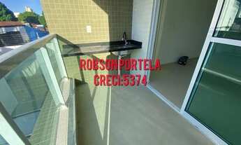 Imagem 7: Apartamento a venda em Tambauzinho 2 Quartos com elevador e área de Lazer -João pessoa-PB