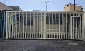 Imagem 2: Aluga-se casa 3 quartos SÓ no lote QI 22 Guará I DF