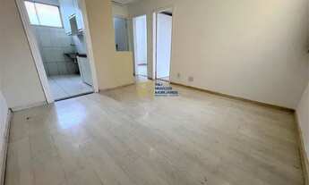 Imagem 4: Apartamento à Venda - 2 Quartos Planejados - 1 Vaga sob Pilotis - Cozinha Planejada - São