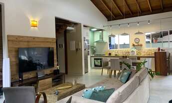 Imagem 7: Excelente casa em condomínio fechado em Ubatuba