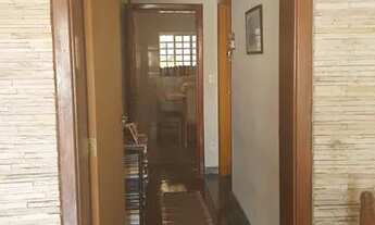 Imagem 3: Casa a venda, Avenida Jaime Telini,160 m2 com 3 quartos em Franca Pólo Club - Franca - SP