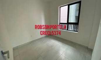 Imagem: Apartamento a venda 2 Quartos em intermarés