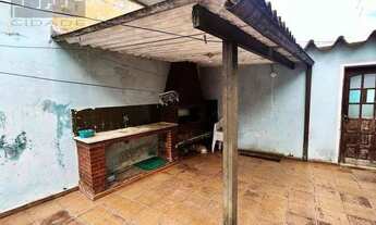 Imagem 5: Casa com 2 dormitórios à venda, 200 m² por R$ 595.000,00 - Vila Natal - Mogi das Cruzes/SP