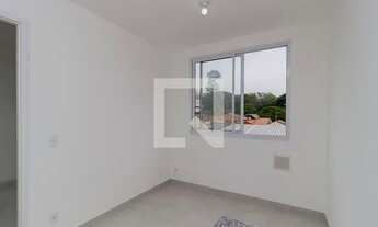 Imagem 2: Apartamento para Aluguel - Belém, 1 Quarto, 24 m2