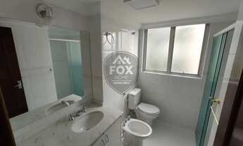 Imagem 6: Apartamento com 3 dormitórios para alugar, 117 m² - Água Verde - Curitiba/PR