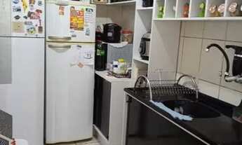 Imagem 2: Apartamento em Santa Tereza