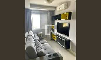 Imagem 2: Apartamento à Venda - Jardim Éster Yolanda, 2 Quartos, 63 m2