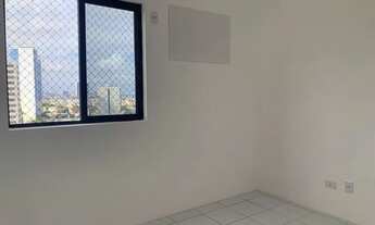 Imagem 5: DU) Oportunidade de 03 quartos no Pina | 70m² | Edf. Praia de Ondina