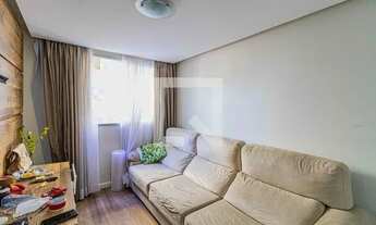 Imagem 2: Apartamento para Aluguel - Butantã, 3 Quartos, 55 m2