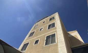 Imagem 3: Cobertura à venda, 2 quartos, 1 vaga, Arvoredo - Contagem/MG