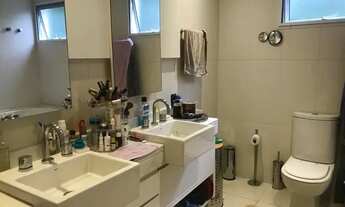 Imagem 7: Apartamento mobiliado