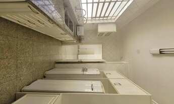 Imagem 6: Casa para aluguel com 280 metros quadrados com 3 quartos em Jardim Paulista - São Paulo