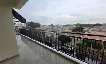 Imagem 4: Apartamento 2 dormitórios - 1 suítes - 2 vagas cobertas - Centro - Indaiatuba SP