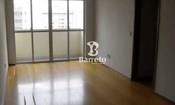 Imagem 2: Apartamento com 3 dormitórios para alugar, 81 m² por R$ 2.000,00/mês - Centro - Londrina/P