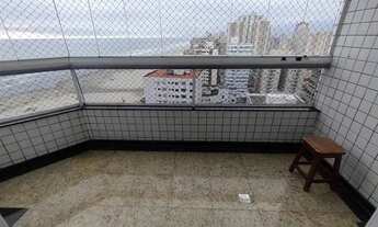 Imagem 3: Apartamento 3 suítes, com vista mar !!