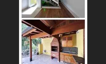 Imagem: Sobrado para aluguel possui 180 metros quadrados