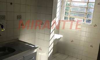 Imagem 5: Apartamento de 49m² com 2 quartos em Tremembe