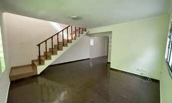 Imagem 3: Sobrado + casa à venda, 300 m² por R$ 590.000 - Vila São Francisco - Ponte Rasa - Zona Les