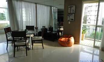 Imagem 4: COBERTURA - MORUMBI - SP