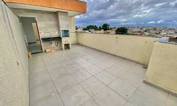 Imagem: Cobertura à venda, 2 quartos, 1 suíte