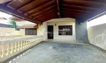 Imagem 2: Casa - Jardim Novo Horizonte - Valinhos