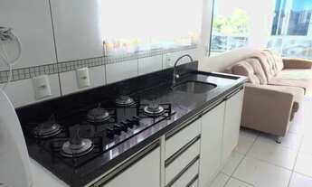 Imagem 5: Apartamento - Mobiliado - 1 Suíte + 1 - Mobiliado