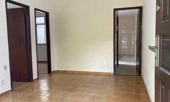 Imagem 2: Casa de vila para aluguel possui 53 metros quadrados com 2 quartos