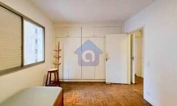 Imagem 7: APT 3 DORM 1 SUITE 1 VAGA BELA VISTA A 400MTS DO METRO BRIGADEIRO