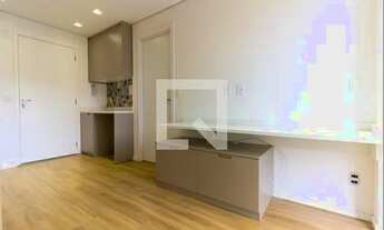 Imagem 3: Apartamento para Aluguel - Barra Funda, 1 Quarto, 26 m2