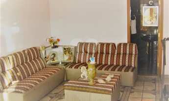 Imagem 4: Excelente sobrado a venda na Vila Amália COM terreno de 250 metros quadrados (10x25