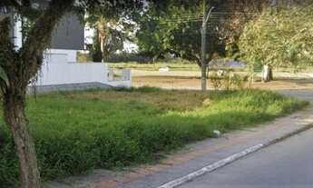 Imagem 3: Terreno à venda, 474 m² por R$ 692.000,00 - Cidade Universitária Pedra Branca - Palhoça/SC