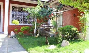 Imagem 4: HR.Ótima casa para locação na região Central de Jacareí-SP