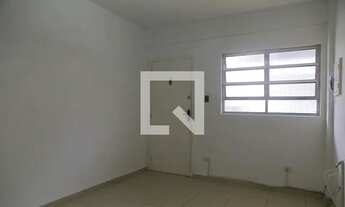 Imagem 3: Apartamento para Aluguel - Ponta da Praia, 1 Quarto, 63 m2