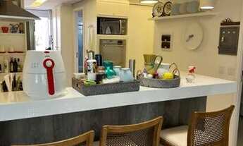 Imagem 6: Apartamento nascente no Golf Ville com 5 suítes - Porto das Dunas