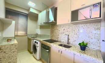 Imagem 4: Apartamento no Lazise á Vensa - 57 metros quadrados com 2 quartos em Vila Marumby - Maring