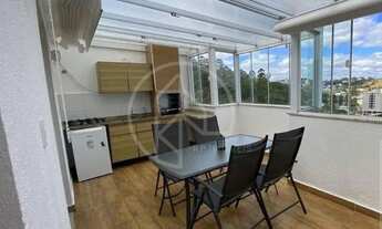 Imagem: Bairro São Pedro / Cobertura com 3 quartos