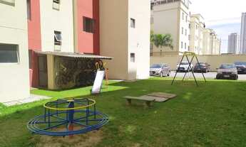 Imagem 4: Apartamento para Venda, Condomínio Residencial Espanha I no bairro Vila Mogilar em Mogi da