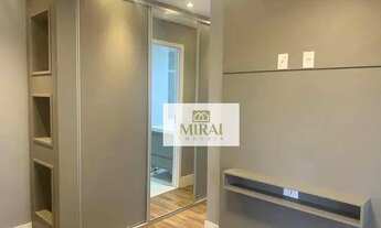 Imagem 4: Apartamento com 2 dormitórios para alugar, 78 m² por R$ 4.900/mês - Vila Adyana - São José