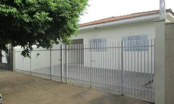 Imagem 2: VILA ANCHIETA - CASA RESIDENCIAL 3 DORMITÓRIOS C/ ARMARIOS 1 TIPO APARTAMENTO, GARAGEM P