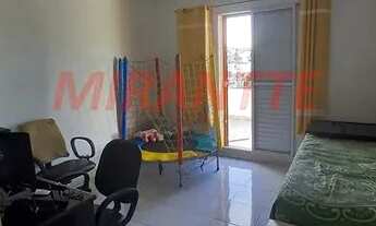 Imagem 4: Sobrado de 260m² com 3 quartos em Casa Verde