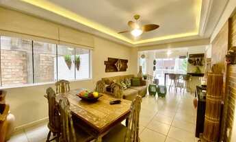 Imagem 2: Teraço em L no bairro Navgentes, amplo apartamento à 02 quadras do Mar!