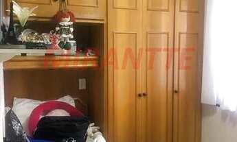 Imagem 7: Apartamento de 83m² com 3 quartos em Santana