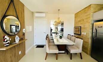 Imagem 2: Apartamento para venda tem 65 metros quadrados com 2 quartos em Centro - Capão da Canoa