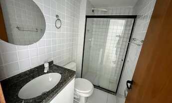 Imagem 7: Extra! Alugo exc 2qts + dependência. Armários. 3 wcs. Varanda. Só R$2.900, com taxas