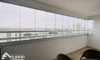 Imagem 3: Apto Sacada Gourmet - 3 dormitórios