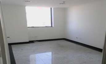 Imagem 5: CONJUNTO COMERCIAL REFORMADO 38M² UTEIS