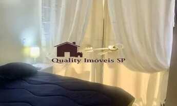 Imagem 7: LI NDO APTO NOVO!! MOBILIADO A 70 MTS DO METRO ALTO DO IPIRANGA!!!