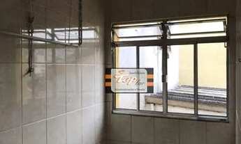 Imagem 4: Casa com 2 dormitórios para alugar, 60 m² por R$ 1.330,00/mês - Vila Pereira Barreto - São