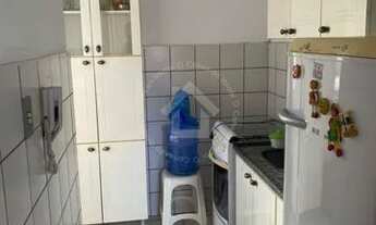 Imagem 4: Condomínio Sérgio Vieira de Melo