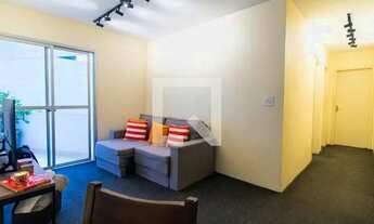 Imagem 3: Apartamento para Aluguel - Jabaquara, 2 Quartos, 75 m2